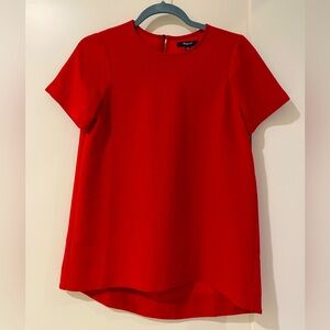 Madewell top